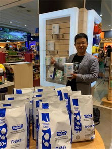 看此帖,請先平復(fù)一下心情,因為一大波靚照來襲 第二季維愛佳工廠溯源之旅第一團回顧